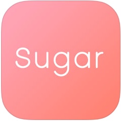 Sugarのアイコン画像